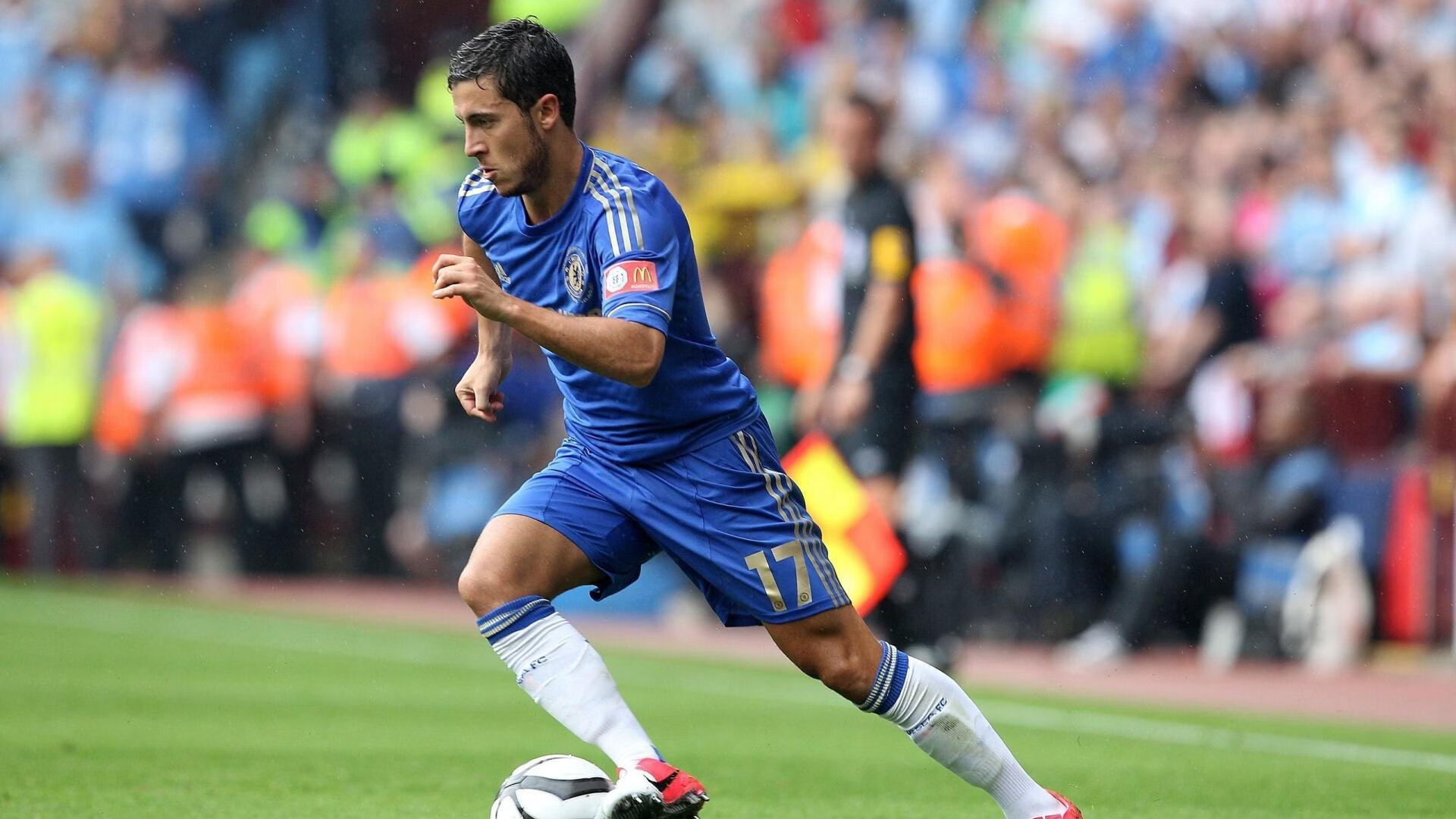 伊普斯维奇城锋线新援表现抢眼，伊普斯维奇高中